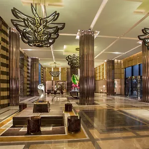 ***** Hotel Of Dreams - Nüwa Manila Filipinas
