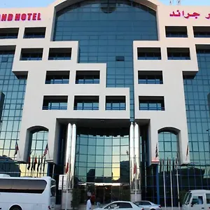 أبجر جراند فندق