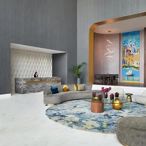 Movenpick Jumeirah Village Triangle فندق