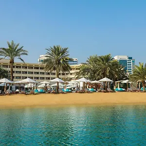 ***** Resort Le Meridien Emiratos Árabes Unidos