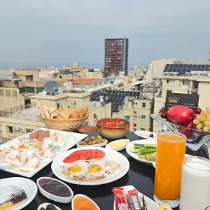 Queens Beirut