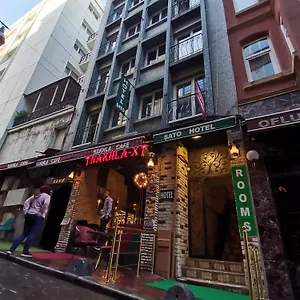 Taksim Sato اسطنبول