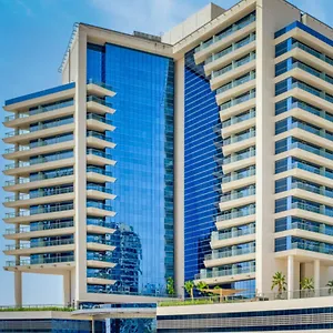 The First Collection Business Bay فندق