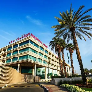 Moevenpick Grand Al Bustan Dubái