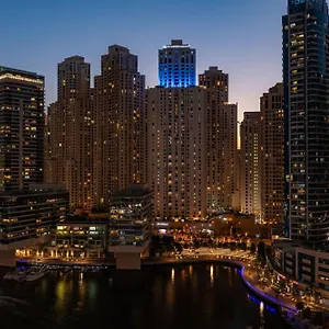 Delta By Marriott Jumeirah Beach, Dubái