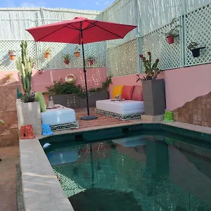 Laith (adults Only) Riad Marrakesh