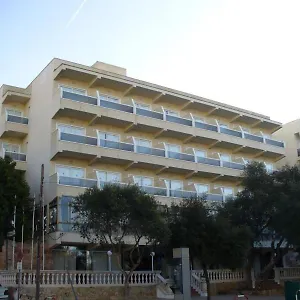 ** Hotel Mallorca Garden España