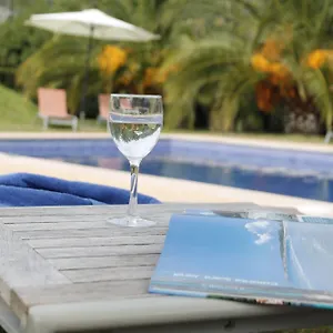 **** Hotel Loftotel Canet España